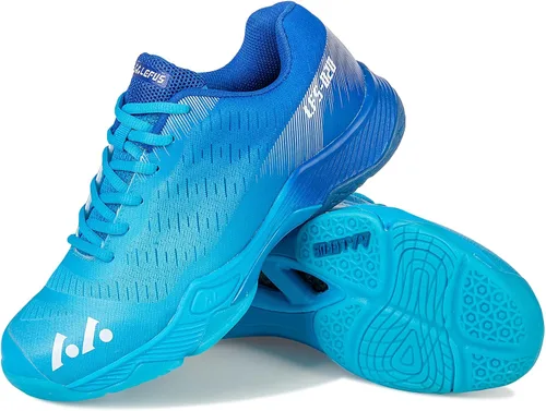 Vista 2 de Women's Men's Light 20 Non-Marking Court Shoes