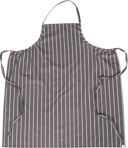 Vista 4 de Chef Works Delantal de chef inglés unisex