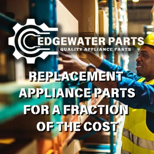 Vista 8 de Edgewater Parts IM943, 106.626633, 106.626636, AP2984633, PS358591 Máquina de hielo compatible con refrigerador Whirlpool, Kenmore, Coldspot