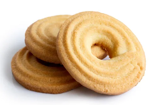 Vista 3 de Buckeye Flex Bakers Margarine, 50 libras- 1 cada una.