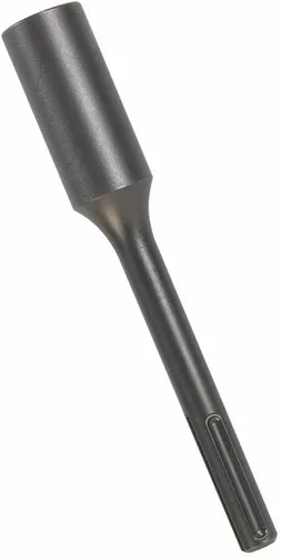 Vista 19 de Bosch HS1969 - Martillo de cabeza de bujarda de carburo de 2 x 2 pulgadas cuadradas con 25 dientes de acero