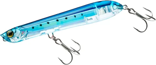Vista 9 de Yo-Zuri 3D Inshore Pencil Popper, Floating
