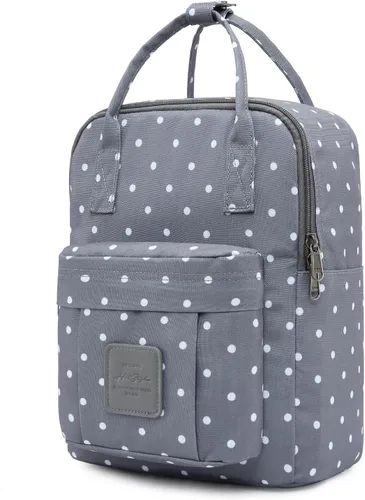 Vista 122 de HotStyle BESTIE - Mini mochila de varios colores y patrones, tamaño pequeño