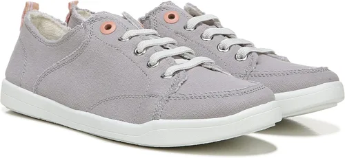 Vista 3 de Vionic Pismo - Tenis casuales para mujer, con soporte