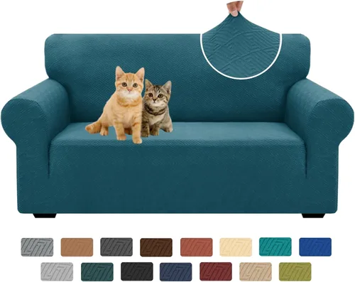 Vista 23 de XINEAGE Fundas elásticas nuevas para sillón 2025, 1 pieza, protector para silla de sala de estar, funda gruesa y suave con parte inferior elástica