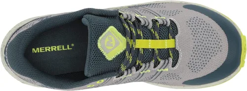 Vista 2 de Merrell Unisex-Child Moab Flight Low Hiking Shoe