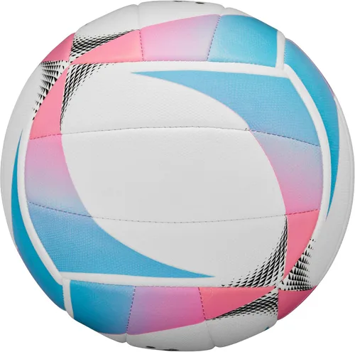 Vista 5 de WILSON AVP OPTX Réplica Caleidoscopio - Tamaño Oficial, Blanco/Azul/Rosa