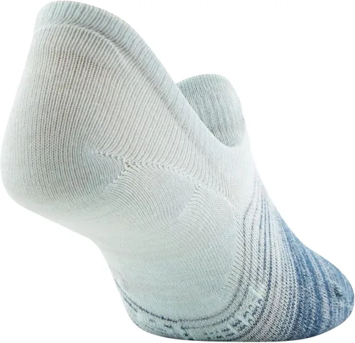 Vista 4 de Under Armour Essential Ultra Low Tab Socks, Multipairs