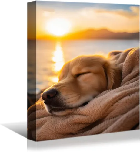 Vista 16 de YONICA Imagen en lienzo personalizada de tus fotos, impresión artística de pared personalizada de 16 x 24 pulgadas para decoración del hogar, lienzo