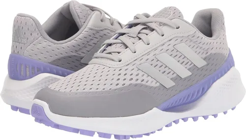 Vista 7 de adidas Zapatos de golf sin espigas Summervent para mujer, Wonder Mauve-magic Grey, B (W) Standard
