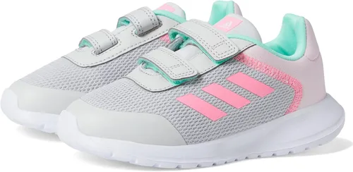 Vista 2 de adidas Tensaur Run unisex para niños