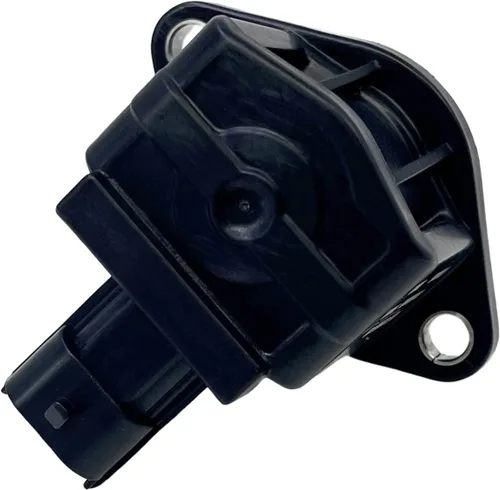Vista 6 de Válvula solenoide AA5E9U465AD compatible con Expedition Flex MKS MKT 2010-2018 Turbo Turbocompresor Intercooler-Valve Válvula de alivio de presión