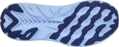 Vista 4 de HOKA ONE ONE Zapatillas de running estándar StyleName para hombre, Blanco