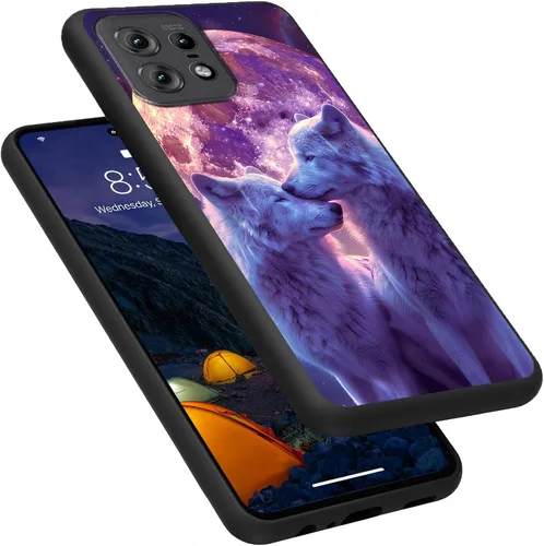 Vista 199 de Funda para Motorola Moto G Stylus 4G 2023, delgada y ligera, de silicona de TPU suave, color negro, ultrafina, para Motorola Moto G Stylus 4G 2023