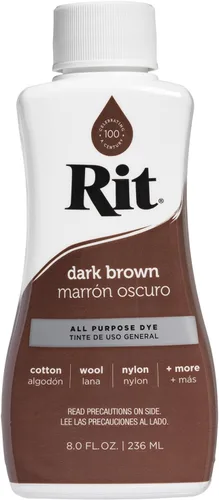 Vista 29 de Rit - Tinte líquido multiusos, verde manzana