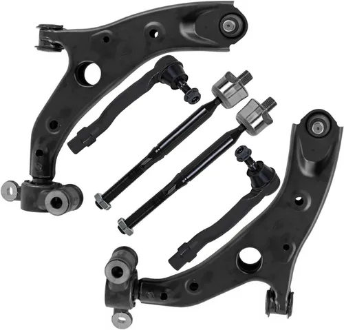 Vista 342 de Detroit Axle - Kit frontal para Chrysler 300 Dodge Charge 2011-2023