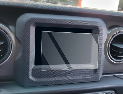Vista 9 de CDEFG 2 protectores de pantalla antirreflejos para Subaru Forester 2025 (Touring/Limited/Sport/Premium) - 11.6 pulgadas, cubierta de pantalla