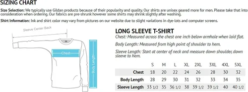 Vista 3 de Sigma Phi Epsilon SigEp World Famous Crest Long Sleeve T-Shirt