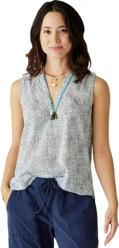Vista 11 de Carve Designs Camiseta sin mangas Dylan para mujer Bouquet