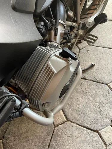 Vista 2 de Llenadora de aceite del motor de la motocicleta Llave de la herramienta de extracción para BMW R1250GS R1200GS LC adv R18 R 1250 1200 GS R1200RT