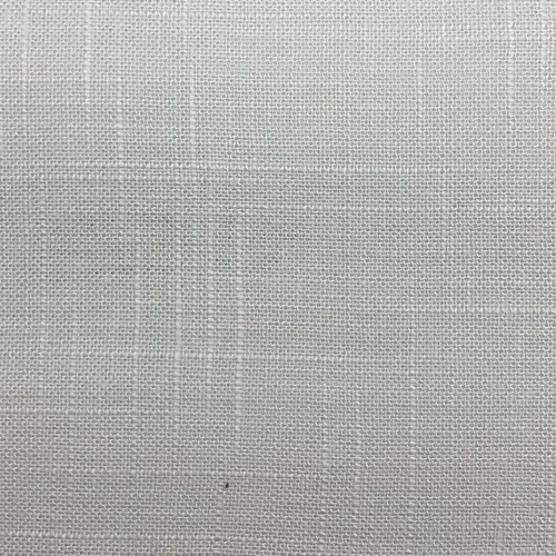Vista 4 de HiEnd Accents Hera - Juego de edredón de lino a medida de 3 piezas con fundas de almohada, juego de ropa de cama de color liso gris Queen