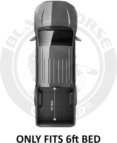 Vista 2 de Black Horse Off Road Custom