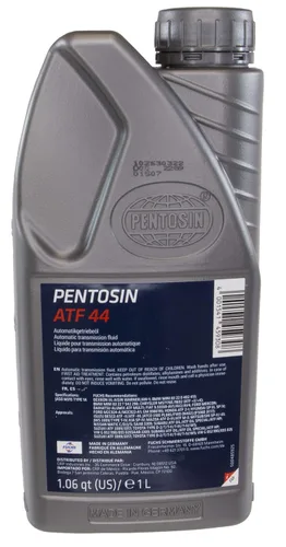 Vista 3 de Pentosin 1058112 ATF 44 - Líquido de transmisión automática, 1 litro, paquete de 1 unidad