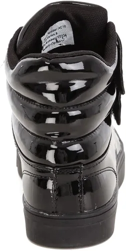 Vista 6 de Alexandra Collection Tenis de baile altas para mujer
