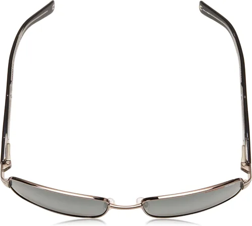 Vista 4 de Carrera Gafas de sol rectangulares 8037S para hombre