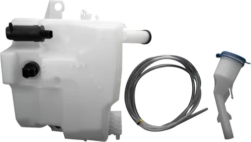 Vista 177 de Depósito de limpiaparabrisas TRQ Para Toyota RAV4 2013-2016