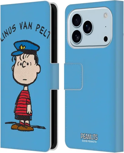 Vista 139 de Head Case Designs Funda de piel con licencia oficial de Peanuts Snoopy Characters compatible con Apple iPhone 7/8/SE 2020 y 2022
