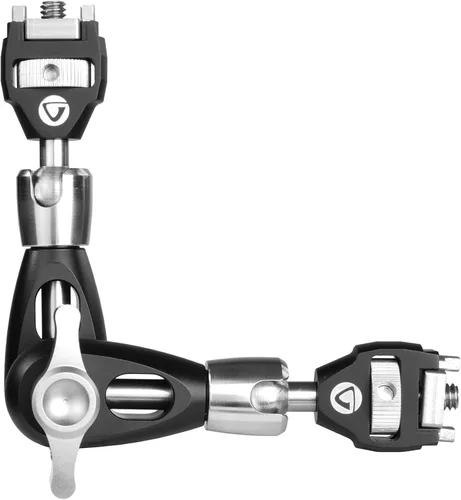 Vista 17 de Vanguard VEO CP-46 Abrazadera