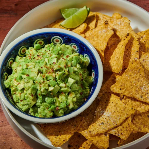 Vista 3 de McCormick Culinary - Condimento Guacamole y Más, 21.5 onzas