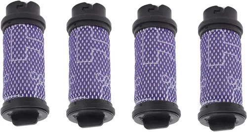 Vista 4 de S600 S6P S6 Partes de aspiradora, Filtros de malla para aspiradora, Piezas de repuesto de filtros de aspiradora, Accesorios para aspiradora, Filtros
