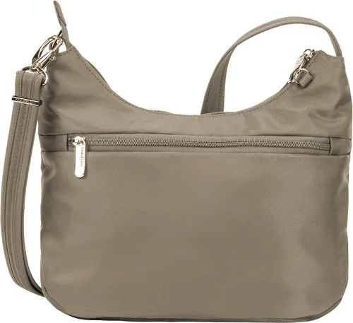Vista 17 de Travelon Hobo a medida antirrobo para mujer