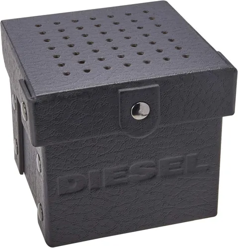 Vista 3 de Trituradora diesel - DZ1900