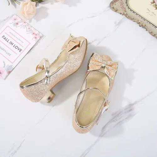 Vista 5 de Zapatos de vestir de princesa Mary Jane para niñas