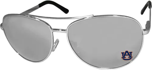 Vista 5 de Siskiyou Sports NCAA unisex Aviator Sunglasses