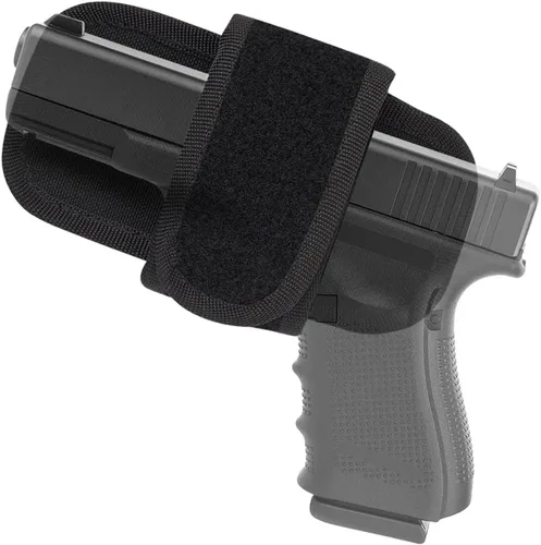 Vista 13 de TECEUM Bolso bandolera táctico compacto – CCW para todos los días – Más de 10 estilos – Bolso cruzado de hombro para transporte oculto de pistola