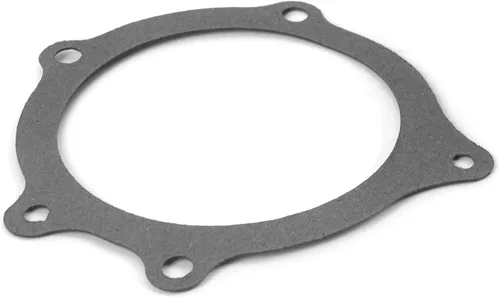 Vista 6 de Bomba de agua de motor compatible con Chevrolet Colorado 2004-2012, Trailblazer 2002-2009, 2004-2012 para GMC Canyon, 2002-2009 Envoy, 2006-2010