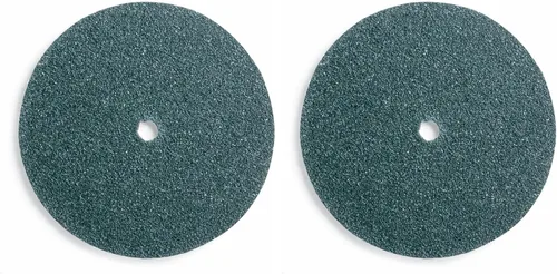 Vista 21 de Dremel EZ411HP Discos de lijado Max de 60 granos de 1-1/2" (38.1mm)
