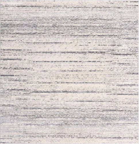 Vista 27 de Unique Loom Oasis Collection - Alfombra de área tranquila (2 x 3 pies, rectangular, gris/marfil)