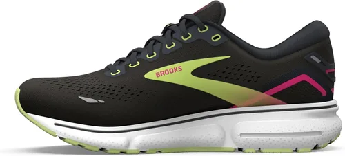 Vista 5 de Brooks Ghost 15 Neutral - Zapatos deportivos de correr para mujer