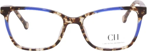 Vista 2 de Gafas graduadas CH por Carolina Herrera VHE 856 K Grey Tortoise 721Y
