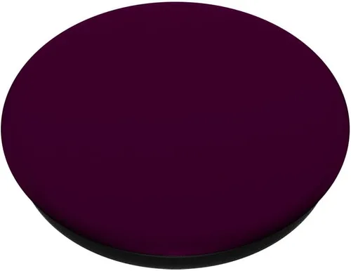 Vista 2 de Dark Purple PopSockets Standard PopGrip