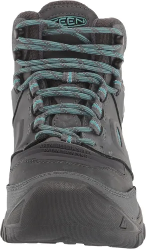 Vista 2 de KEEN womens Ridge Flex Waterproof Boot
