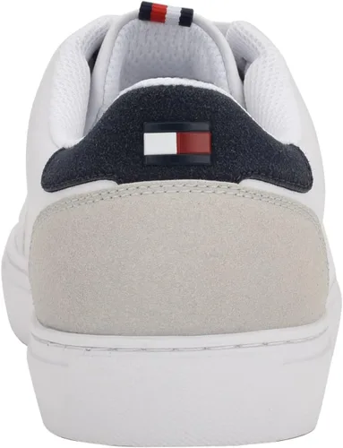 Vista 5 de Tommy Hilfiger Zapatillas Broham para hombre