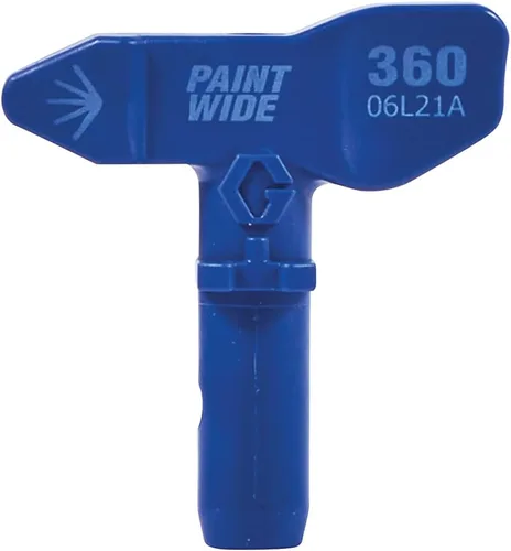 Vista 3 de TrueCoat 360 18F520 - Kit de puntas de pintura en aerosol