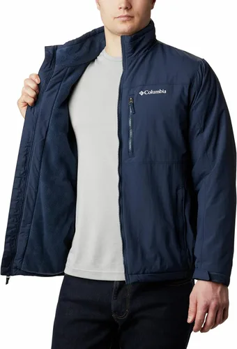 Vista 5 de Columbia Chaqueta Northern Utilizer para hombre