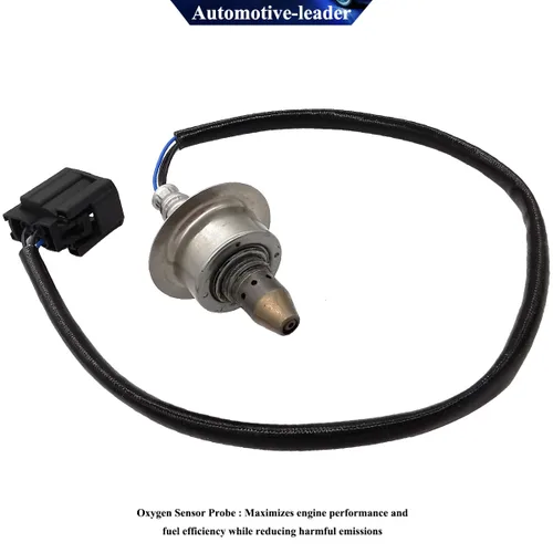 Vista 3 de 234-9103 Sensor de relación de combustible de aire aguas arriba Sensor de oxígeno O2 1 para 2011 2012 2013 2014 Mazda 2 1.5L l4 2349103 ZYE9188G1